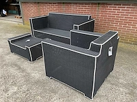 Loungeset - afbeelding 3 van  8