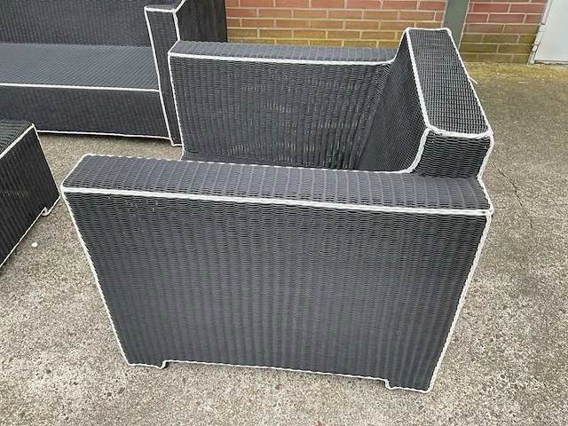 Loungeset - afbeelding 4 van  8