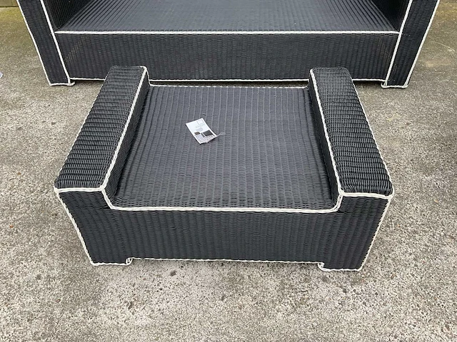 Loungeset - afbeelding 5 van  8