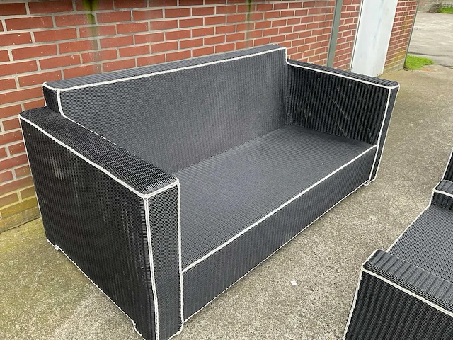 Loungeset - afbeelding 6 van  8