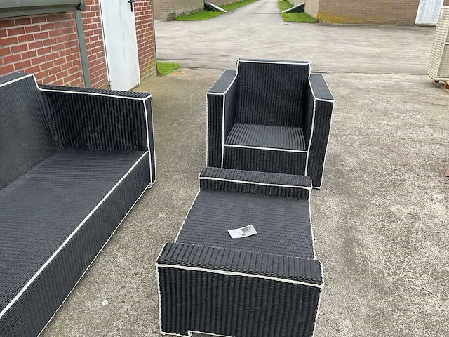 Loungeset - afbeelding 7 van  8