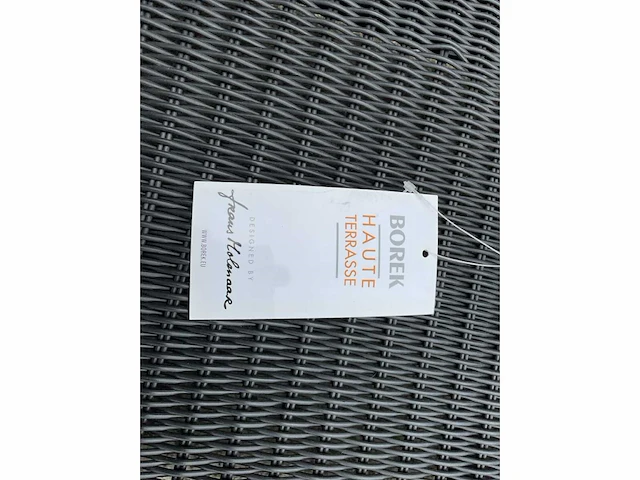 Loungeset - afbeelding 8 van  8