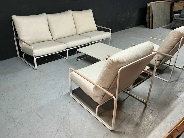 Loungeset - afbeelding 1 van  9
