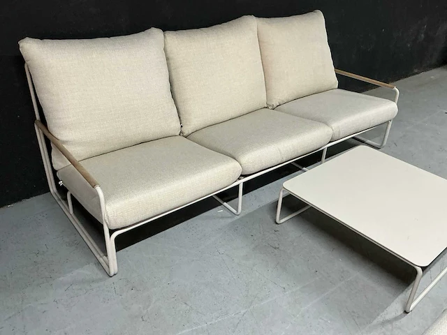 Loungeset - afbeelding 2 van  9