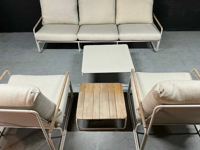 Loungeset - afbeelding 5 van  9