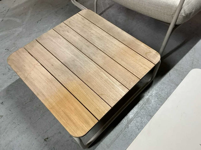 Loungeset - afbeelding 9 van  9