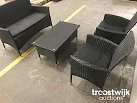 Loungeset - afbeelding 4 van  4
