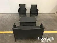 Loungeset - afbeelding 1 van  4