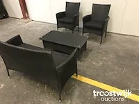 Loungeset - afbeelding 2 van  4