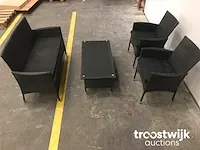 Loungeset - afbeelding 3 van  4