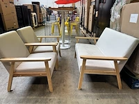 Loungeset