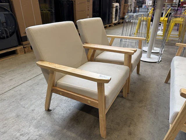 Loungeset - afbeelding 2 van  4