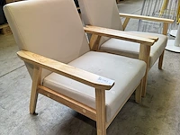 Loungeset - afbeelding 3 van  4