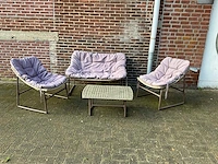 Loungeset - afbeelding 1 van  8