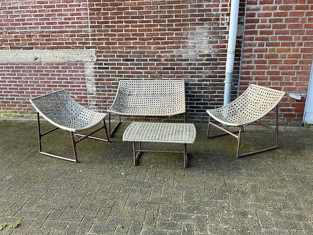 Loungeset - afbeelding 3 van  8