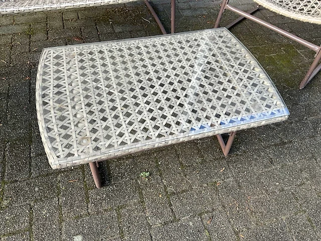 Loungeset - afbeelding 4 van  8