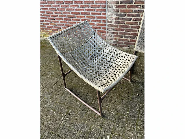 Loungeset - afbeelding 5 van  8