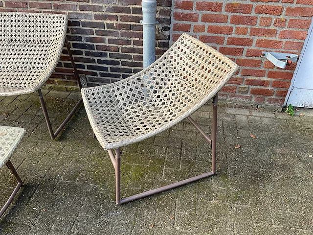 Loungeset - afbeelding 7 van  8