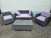 Loungeset - afbeelding 1 van  5