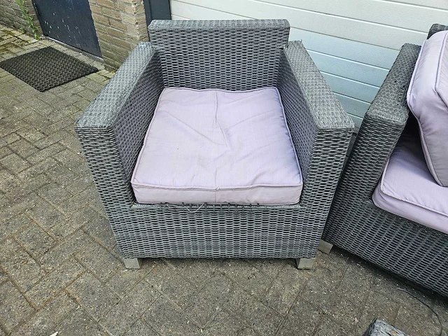 Loungeset - afbeelding 2 van  5
