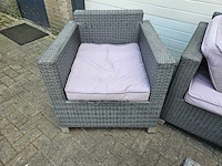 Loungeset - afbeelding 2 van  5