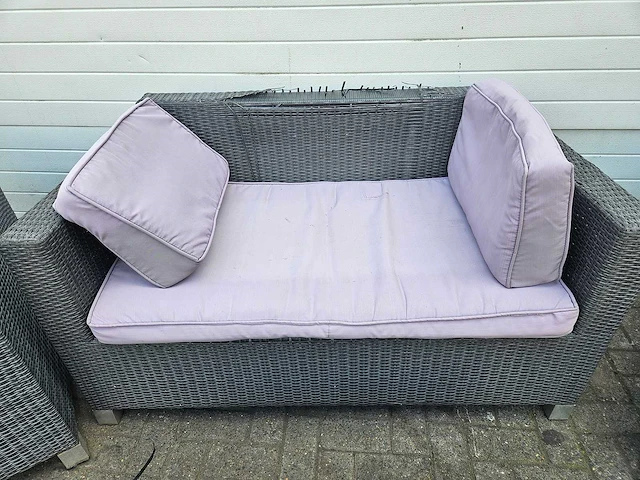 Loungeset - afbeelding 3 van  5