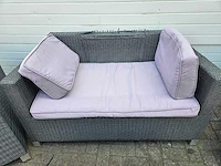Loungeset - afbeelding 3 van  5