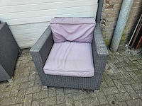 Loungeset - afbeelding 4 van  5