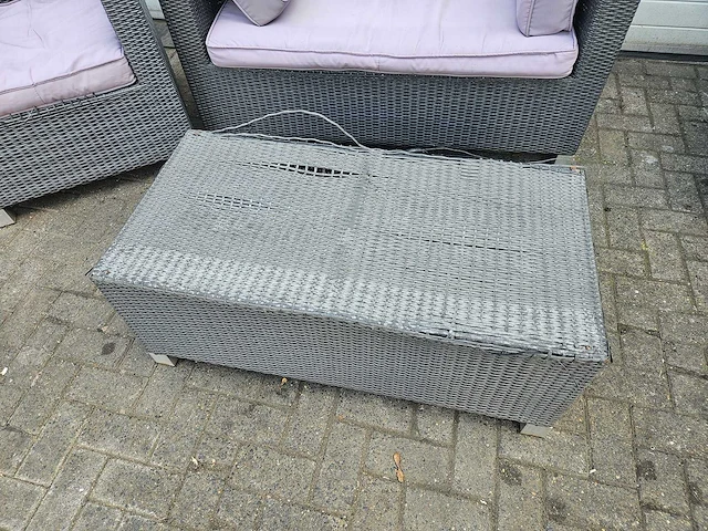 Loungeset - afbeelding 5 van  5