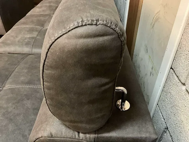 Loungesofa - afbeelding 5 van  6