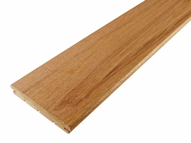 Louro gamela b-fix glad vlonderplank (63x) - afbeelding 2 van  6