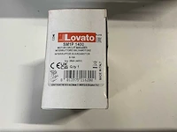 Lovato sm1p 1400 motorbeveiligingsschakelaar - afbeelding 2 van  3
