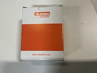 Lovato sm1p 1400 motorbeveiligingsschakelaar - afbeelding 3 van  3