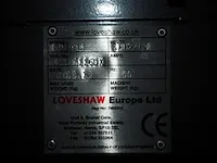 Loveshaw europe - afbeelding 9 van  9