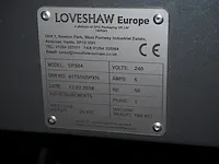 Loveshaw europe - afbeelding 5 van  13