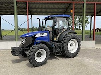 Lovol m1104 vierwielaangedreven landbouwtractor