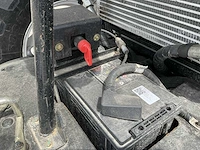 Lovol m1104 vierwielaangedreven landbouwtractor - afbeelding 17 van  41