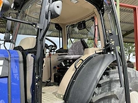 Lovol m1104 vierwielaangedreven landbouwtractor - afbeelding 20 van  41