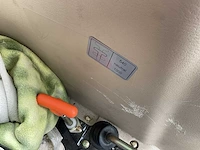 Lovol m1104 vierwielaangedreven landbouwtractor - afbeelding 32 van  41