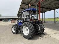 Lovol m1104 vierwielaangedreven landbouwtractor - afbeelding 23 van  41