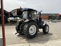 Lovol m1104 vierwielaangedreven landbouwtractor - afbeelding 37 van  41