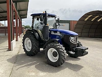 Lovol m1104 vierwielaangedreven landbouwtractor - afbeelding 38 van  41
