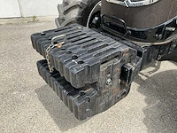 Lovol m1104 vierwielaangedreven landbouwtractor - afbeelding 40 van  41