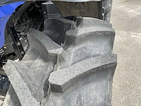 Lovol m1104 vierwielaangedreven landbouwtractor - afbeelding 41 van  41