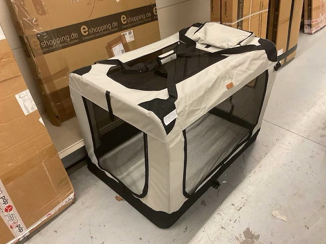 Lovpet bench - afbeelding 1 van  4