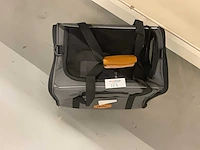 Lovpet honden bench draagtas - afbeelding 3 van  4