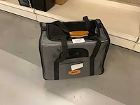 Lovpet honden bench draagtas - afbeelding 4 van  4