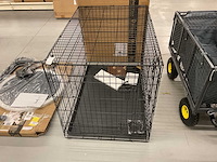 Lovpet honden benche - afbeelding 3 van  3