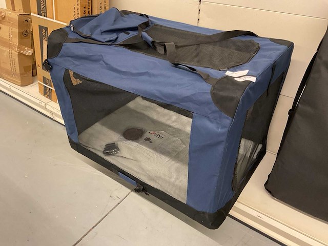 Lovpet honden benche - afbeelding 1 van  3