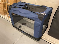 Lovpet honden benche - afbeelding 1 van  3